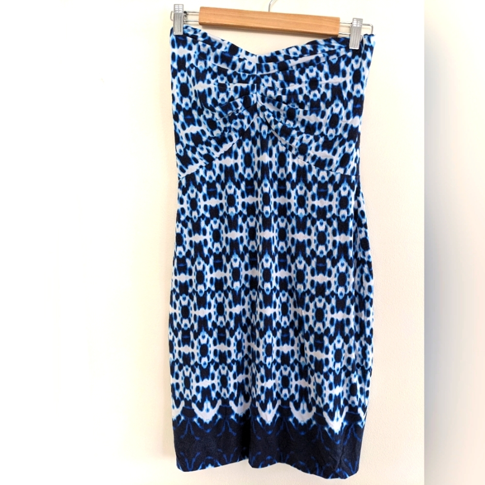 Tart dress